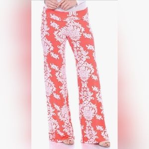 Popana Pants